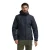 Hooded jacket Didriksons Milik