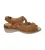 Durea 7258 wijdte G Sandalen