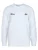Petrol Industries – Jongens Comfortabele Sweater Gran Turismo Velocity – Wit