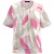 Frank Walder Blouse korte mouw nos716422