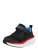 SKECHERS Sneakers ‘GO RUN ELEVATE 2.0’  blauw / rood / zwart