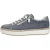 Rieker Veterschoenen Laag Veterschoenen Laag – Blauw –