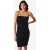 IRO Paris Isela Dress In Black