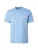 Calvin Klein Jeans Shirt ’30S’  lichtblauw / wit