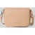 Valentino Bags Handtas met labelapplicatie, model ‘BRIXTON’