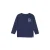 Noppies kids longsleeve blauw
