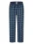 Phil & Co. Berlin Pyjamabroek ‘ Flanell ‘  navy