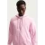Nike Heren-sportkleding: Club-hoodie met doorlopende ritssluiting (Roze schuim)