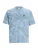 CHASIN’ Shirt ‘Wild’  lichtblauw