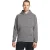 Under Armour Heren Raglan Athletic Hoodie (Grijs)