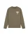 Malelions Athletic Garden Longsleeve T-shirt Mma50026046 Longsleeves 41015 Stone Grey