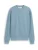 TOM TAILOR DENIM Sweatshirt  lichtblauw