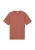 s.Oliver Shirt  oranje / oxide / wit