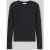 Tommy Hilfiger Regular fit pullover van pure katoen ‘