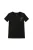 UNIQVIBE Shirt  zwart