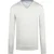 McGregor V Neck Sweater Off White