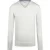 McGregor V Neck Sweater Off White
