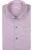 Giordano Tailored Overhemd paars, Ruit