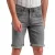 Gabbiano Denim Short Heren