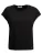 Influencer Shirt  zwart