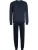 Pastunette Pyjama lang  donkerblauw