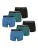 Retro Boxer Jersey Core 6-Pack