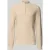 OLYMP Level Five Gebreide pullover met schipperskraag