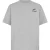 Pique Round Neck T-Shirt Icon