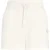 Armani Exchange Dames/Dames Logo Shorts (Crème)