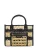Pepe Jeans Handtas ‘Zadie London’  beige / zwart