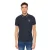 Duck and Cover Heren Melports Poloshirt (Marine)