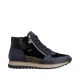 Rieker 49040 Veterschoenen