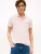 TOMMY HILFIGER Shirt  pink