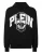 Sweatshirt Met Capuchon Skull