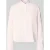 Boss regular fit blouse met lange mouwen van puur katoen model ‘BERTYNA-MONDAY’