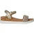 DSTRCT Sandalen Dames