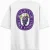 Black Bananas Wine Label T-shirt,