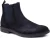 Suitable Chelsea Boot Suede Navy