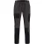 Jack And Jones Tapered cargobroek voor heren (Zwart)