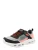 SKECHERS Sneakers ‘GLIDE-STEP AERO’  rood / zwart