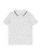 s.Oliver Shirt  zwart / wit