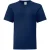 Fruit of the Loom Effen kinder/kids iconic 150 t-shirt