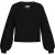 Dreimaster Jumper Dames zwart
