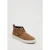 Ben Sherman Parkway Suède Heren Tan Boots
