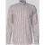 OLYMP SIGNATURE Slim fit vrijetijdsoverhemd met kentkraag, model ‘Namur’