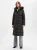 Lauren Ralph Lauren Wintermantel  zwart