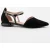 Montevita Ballerina’S Baleri10 Zwart