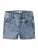 NAME IT Jeans ‘NMFSALLI’  blauw denim / lichtblauw / lichtgeel
