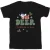 Li-cense Disney heren bambi oh hert t-shirt