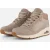 Skechers Skechers Uno Satcre Veterboots taupe Suede